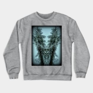 Tree spirit Crewneck Sweatshirt